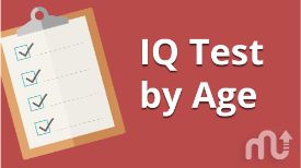 Free Online IQ Test for Kids