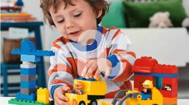 Fun Learning Games and Activities for 2 - 3 Years Old Kids