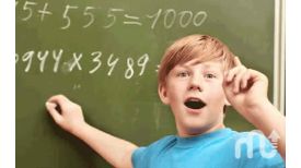 Top 5 Ways to Boost Math Skills of Your Children