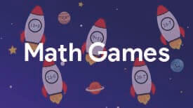 Online Math Games for Kids