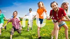 15 Popular & Fun Outdoor Activities for Kids