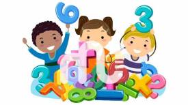 Preschool Math Games - Online Math Activities