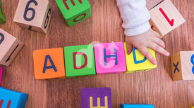 What Are the Types of ADHD?