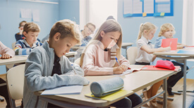 What Is the 11 Plus Exam & How Can You Prepare Your Kid?