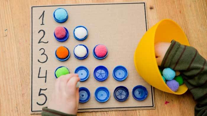 kindergarten math games