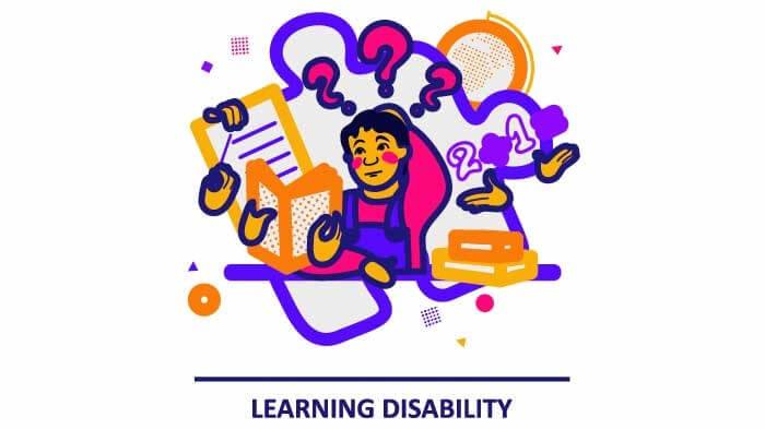 learning disabilities