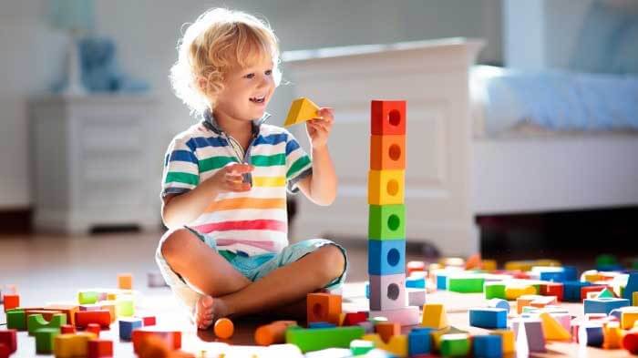 Fun Learning Games & Activities for 2-3 Years Old - MentalUP
