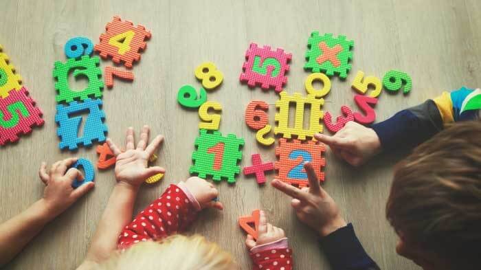 actvities for children for brain development