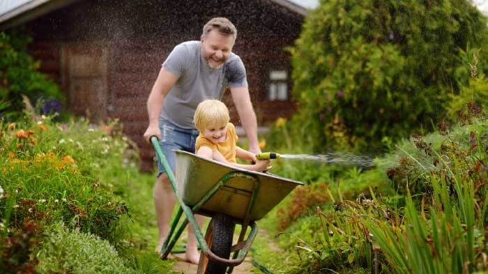 activities for brain development for toddlers