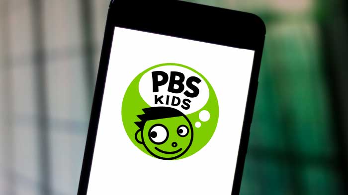 PBS Kids