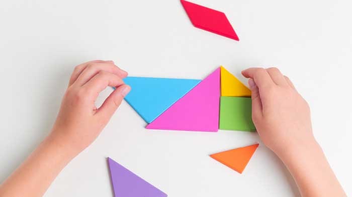 Play learning games for girls