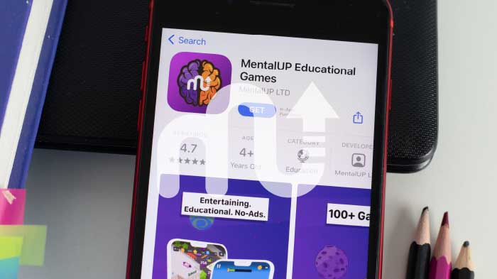 Online Educational Learning Games for 5-Year-Olds - MentalUP