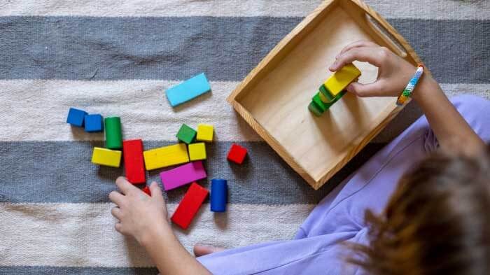 logical-mathematical intelligence activities for preschoolers