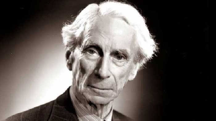 Bertrand Russell Logical Mathematical Intelligence