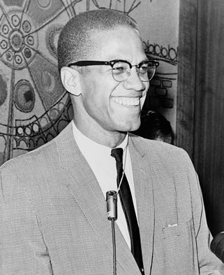 Quotations about the importance of education MalcolmX