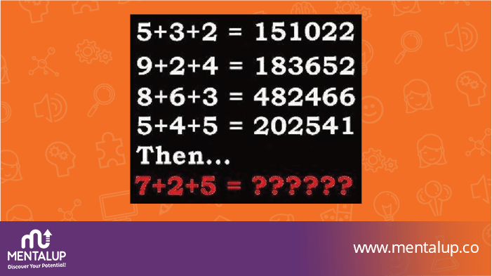 hard number riddles