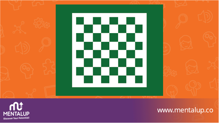 chessboard maths riddle