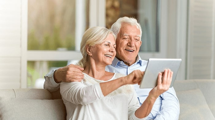 memory games apps for seniors