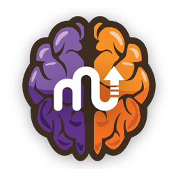 MentalUP Educational Games app icon