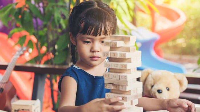 Jenga