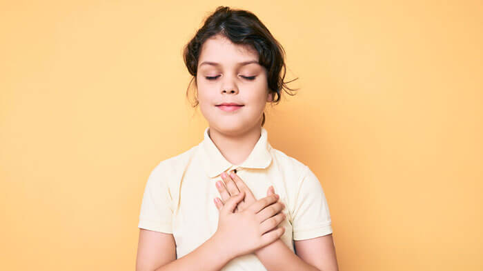 mindfulness for 6 year olds