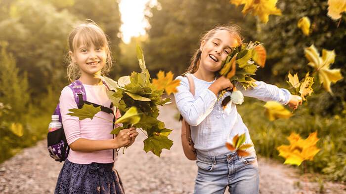 naturalistic intelligence activities for preschoolers