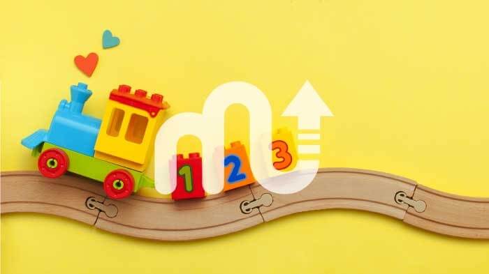 Number Games & Activities for Preschoolers
