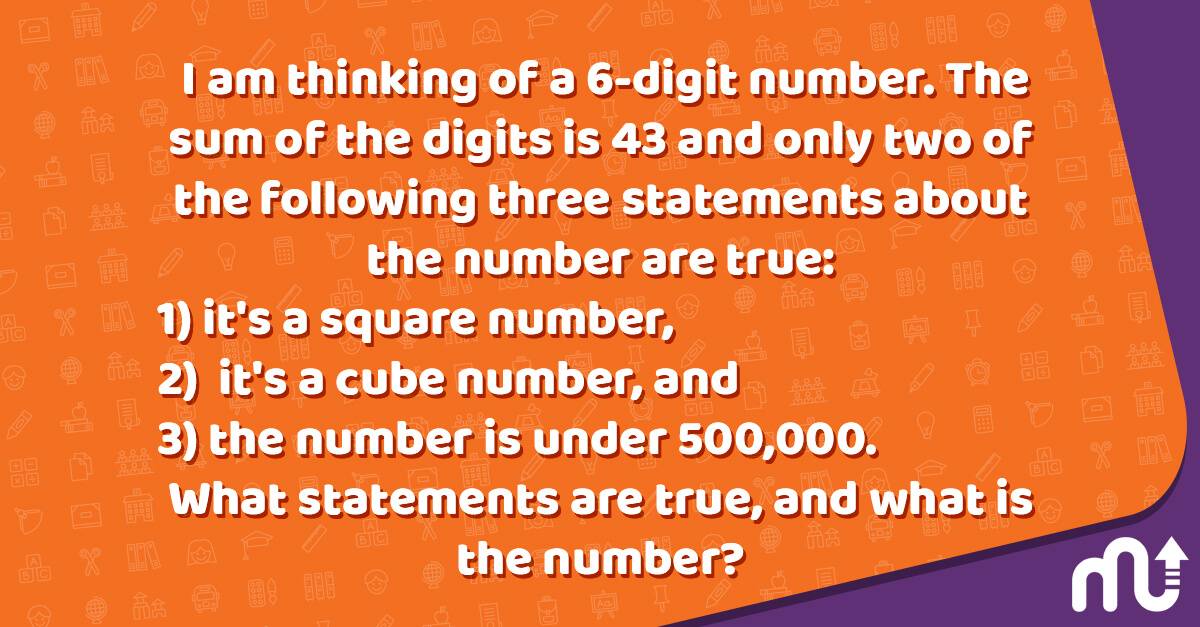 Digits Puzzle