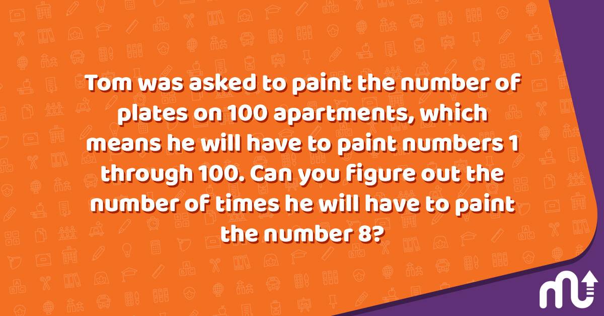 Number 8 Puzzle