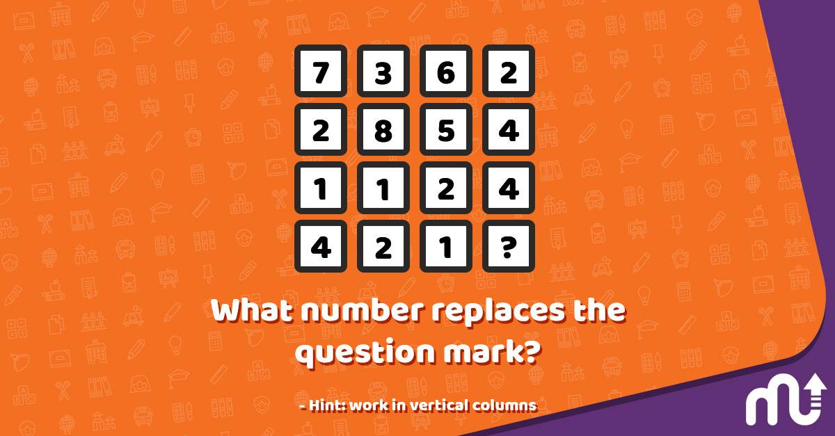 how to do number grid puzzles