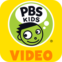 PBS Kids Video app icon