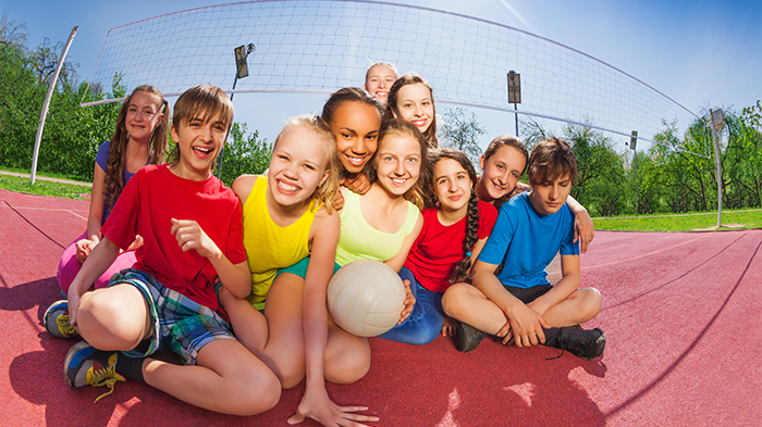 Outdoor PE Game, Crazy ball  Gym games for kids, Pe games elementary,  Elementary pe