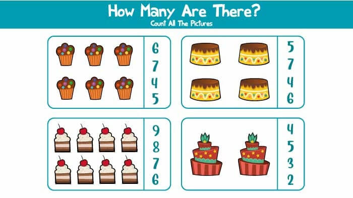 Preschool Math Games and Activities to Engage Young Learners