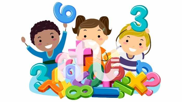 Interactive Math Games for Toddlers