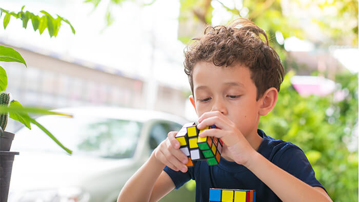 problem solving activities for kids
