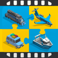jigsaw puzzle apps free