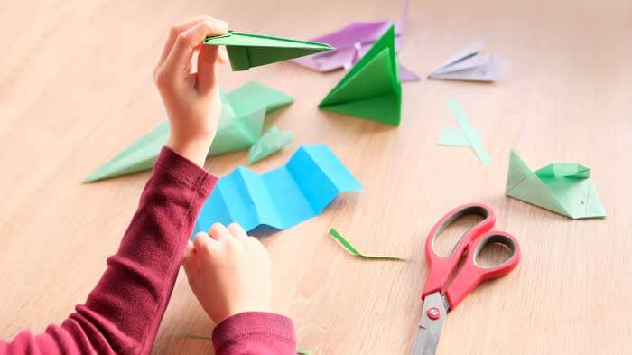 fun activities for kids to do at a party on a rainy day