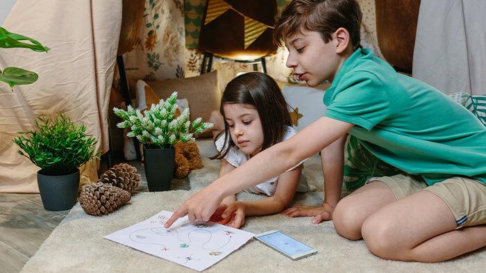 Our Top 7 “No Equipment” Playground Games  Games to Play Without Equipment  & A Few That Only Need Playground Markings