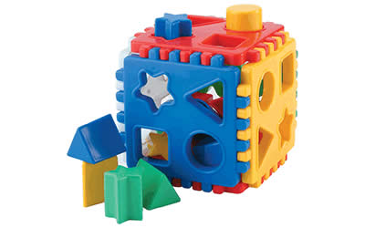 educational toys for 2 yrs old