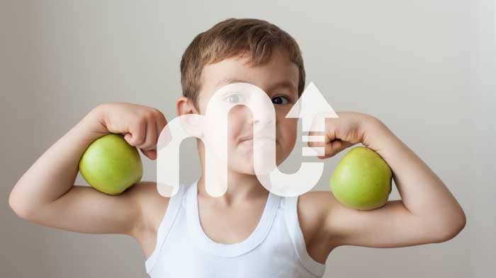 The 11 Best Strength Exercises for Kids