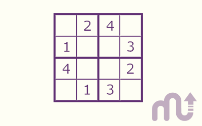 Sudoku game