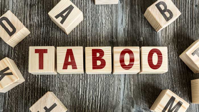 Taboo