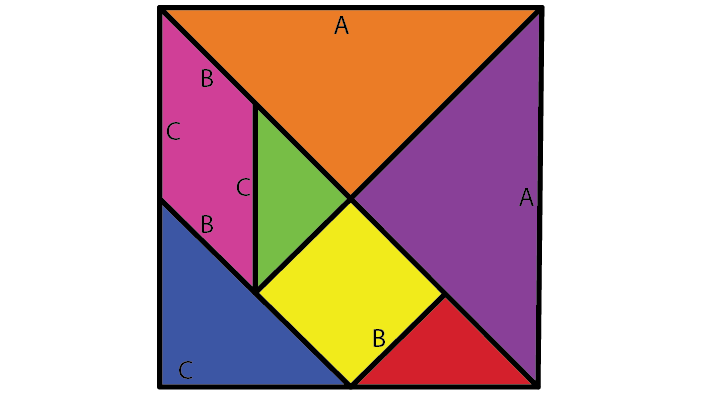 Tangram Puzzles For Kids MentalUP Tangram Puzzles For Kids MentalUP