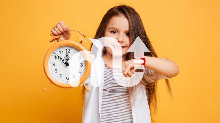 The Most Favorite Telling Time Games For Kids