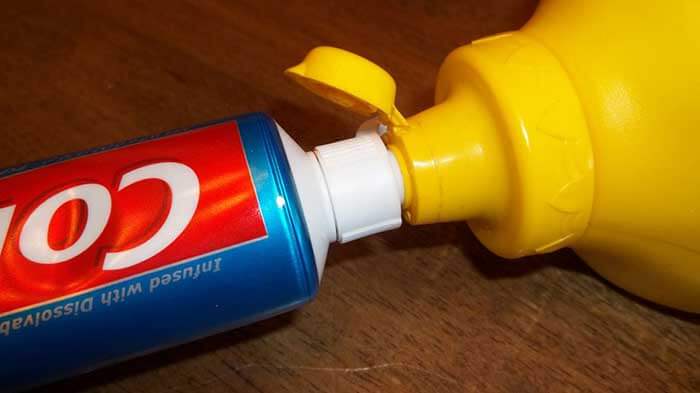 a tasty toothpaste april fools pranks