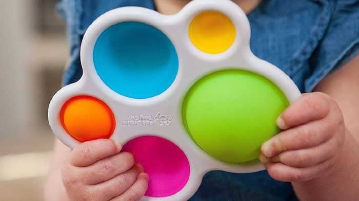 Best Toys for Nonverbal Autism