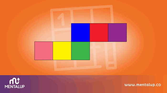 Guess the Right Colors and Be a Hero!