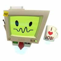 Job Simulator