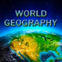 World Geography Game