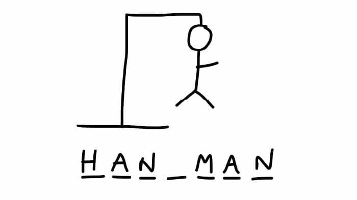 Hangman